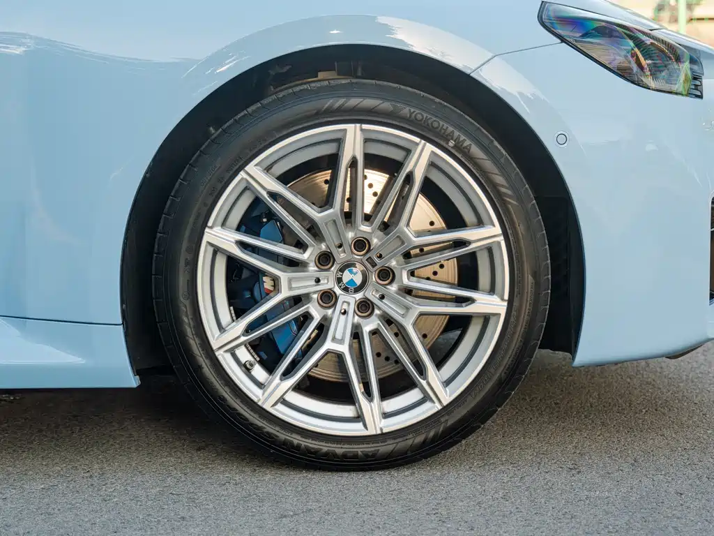 BMW M2 — миниатюра 19