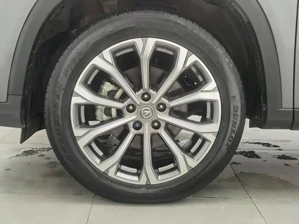 Changan CS75 PLUS — миниатюра 17