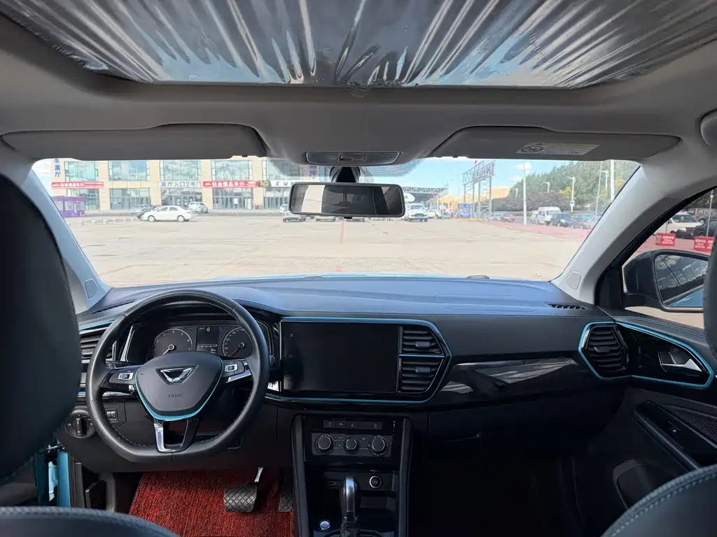 Jetta VS5 — миниатюра 9