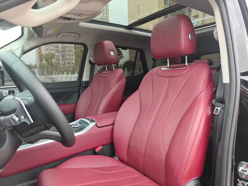 TANK TANK 400 NEW ENERGY