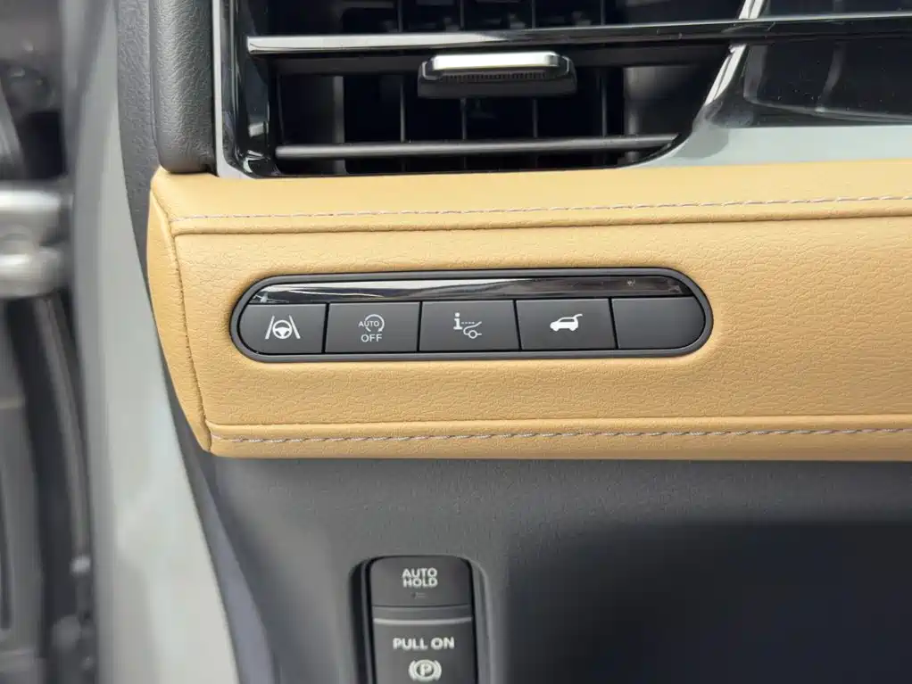 Infiniti QX80 — миниатюра 18
