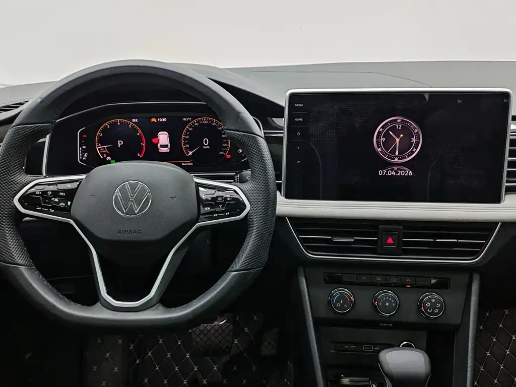 Volkswagen Tiguan L — миниатюра 9