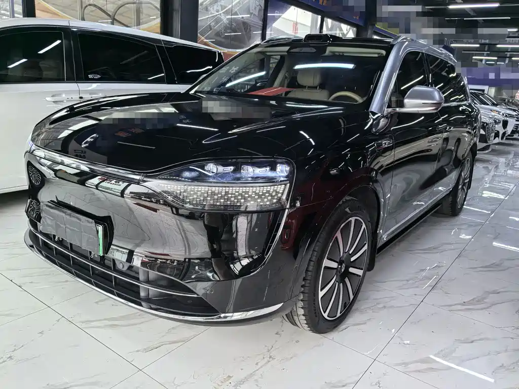 AITO ASK THE WORLD M9