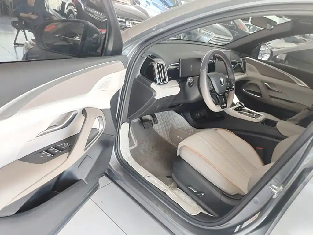 BYD Pro New Energy — миниатюра 16