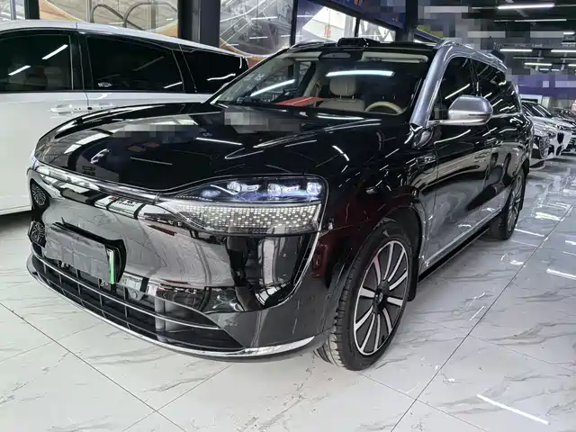 AITO ASK THE WORLD M9 2024