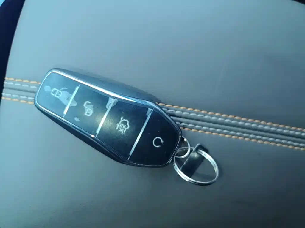 BYD Qin PLUS — миниатюра 9