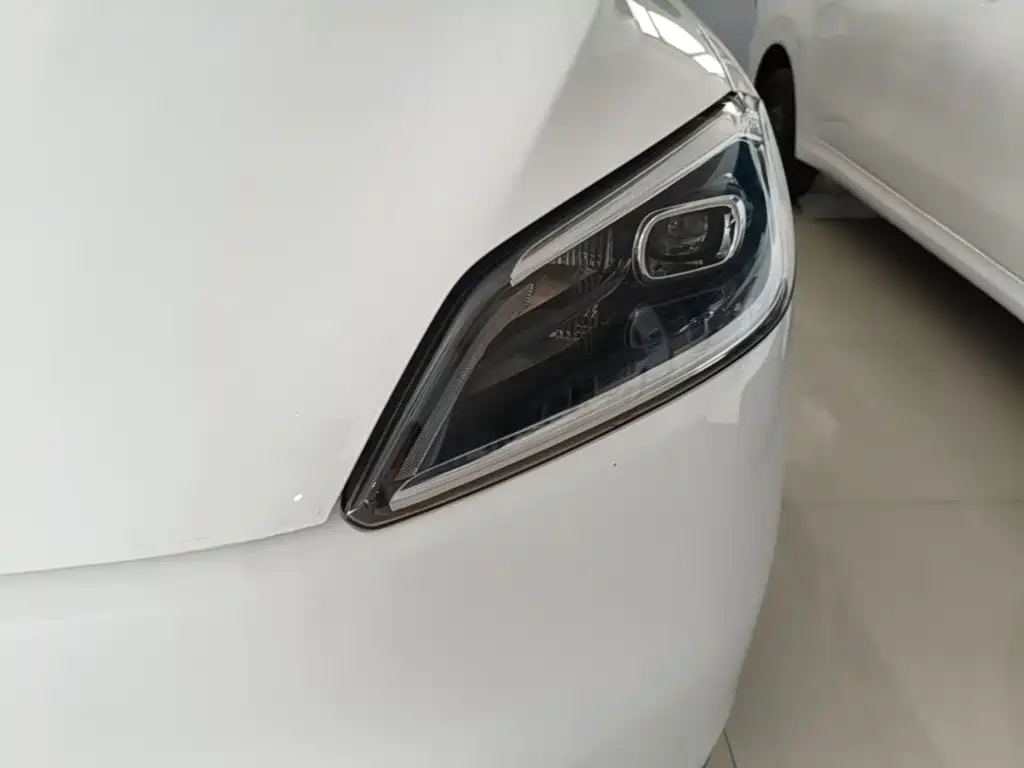 Wuling Hongguang EV — миниатюра 18