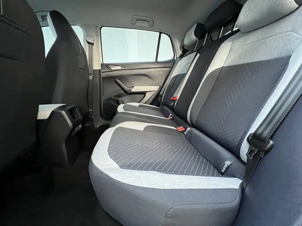 Volkswagen Tharu — миниатюра 15
