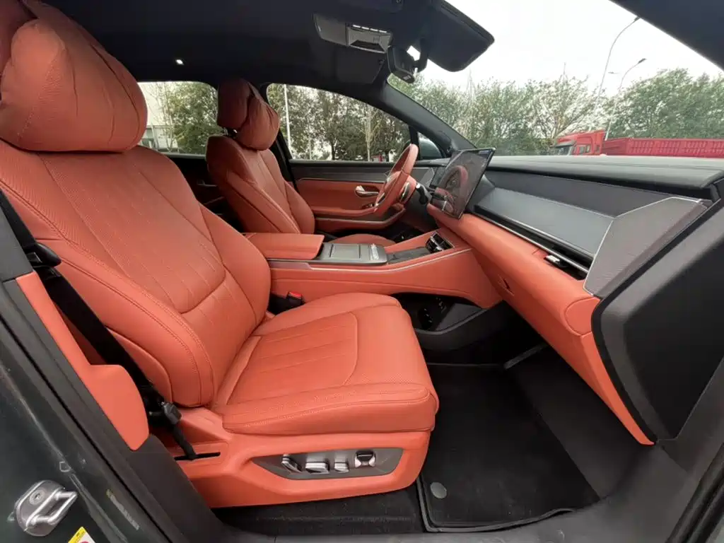 BYD Tang L — миниатюра 7