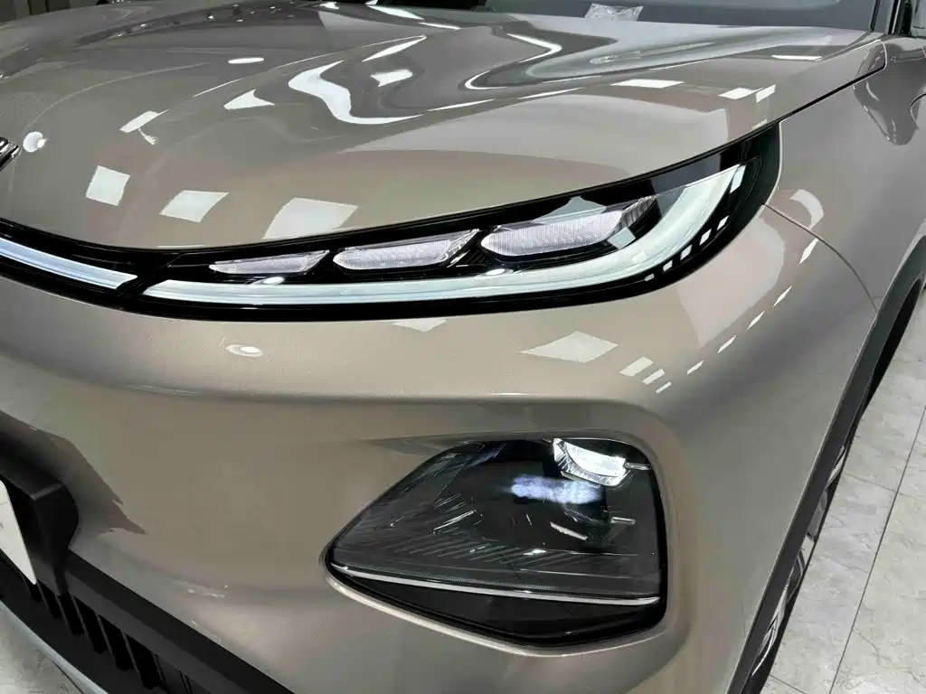 Qiyuan Qiyuan Q05 — миниатюра 19