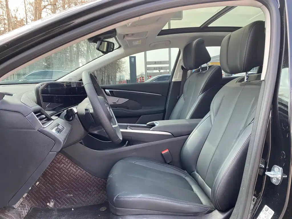 Buick LaCrosse 2025 28T Platinum