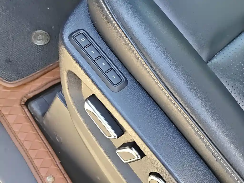 GAC Motor Trumpchi M8 — миниатюра 14