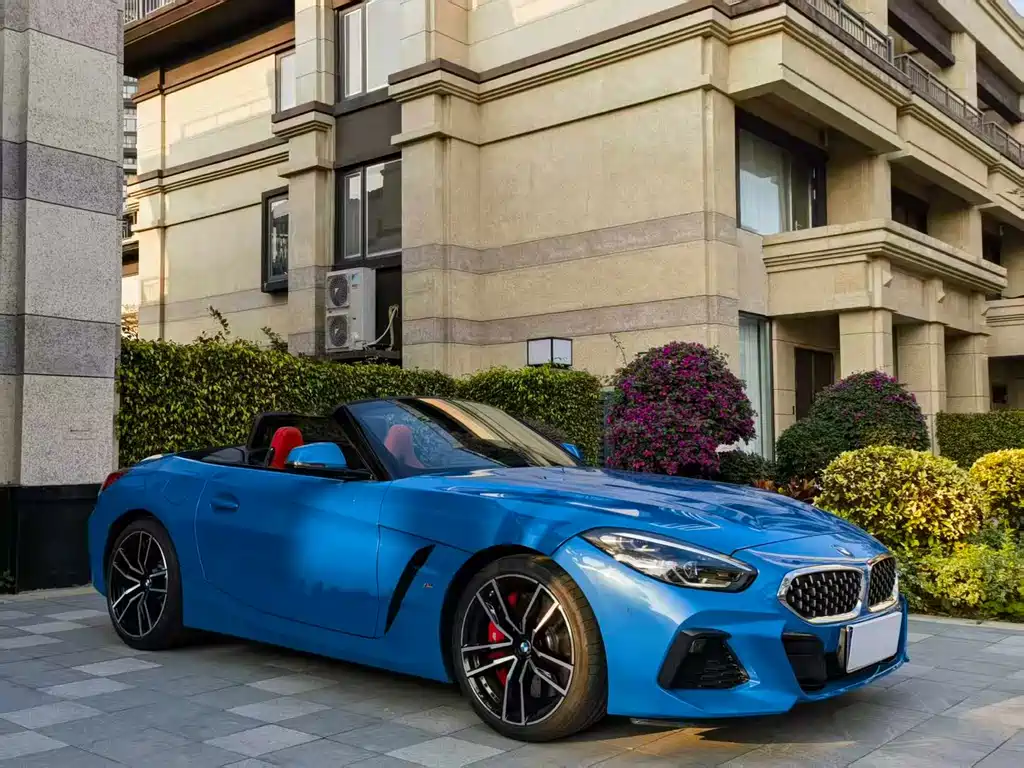 BMW Z4