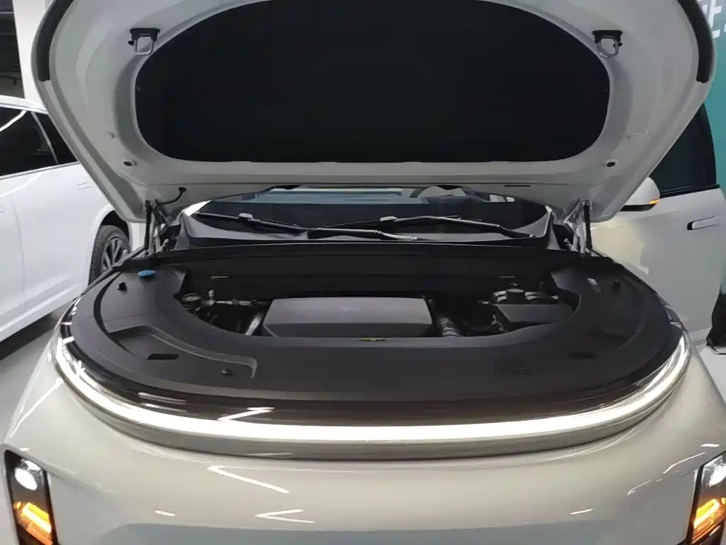 Li Auto Li L7 — миниатюра 20