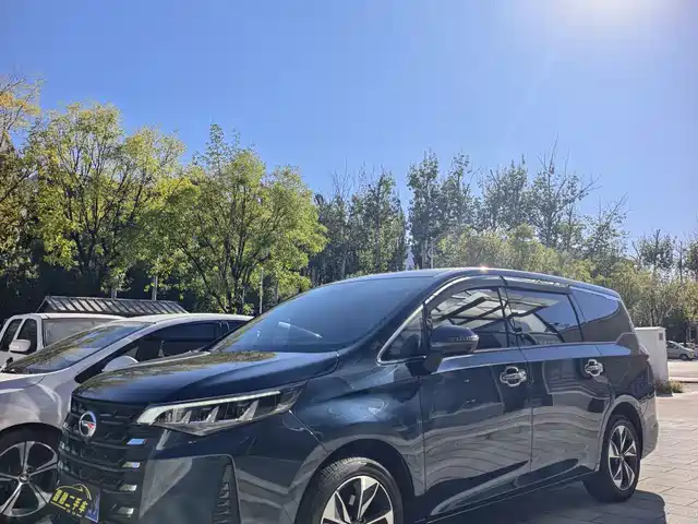 GAC Trumpchi M6