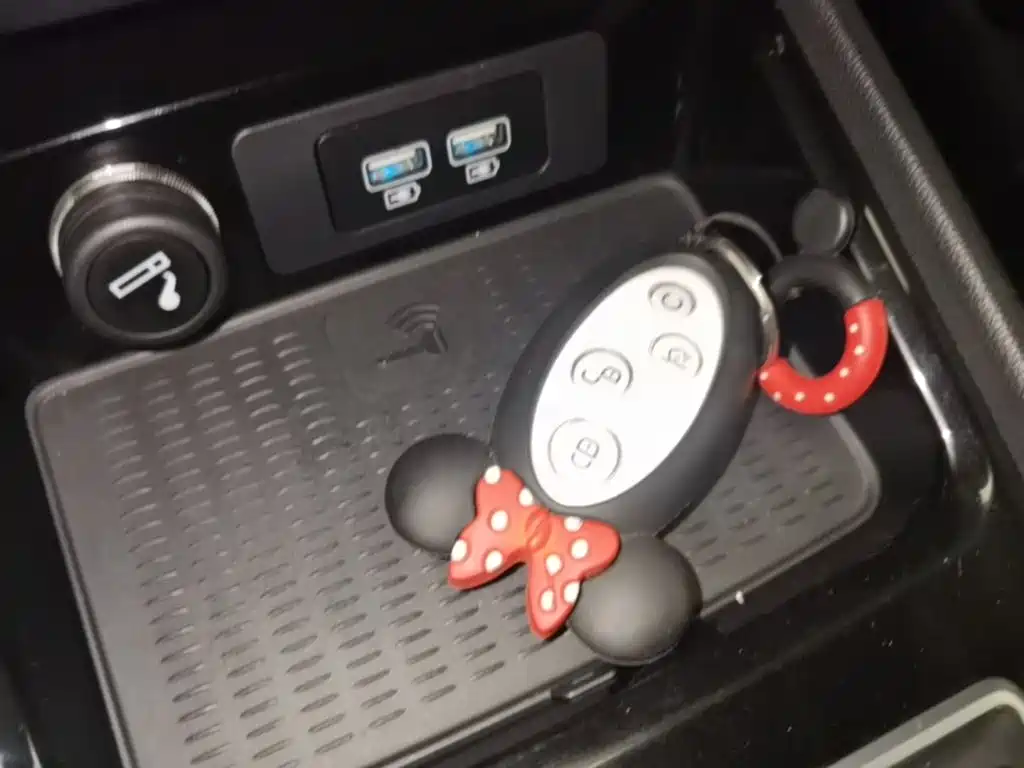 BYD Song — миниатюра 9