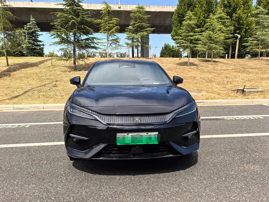 BYD L EV — миниатюра 2