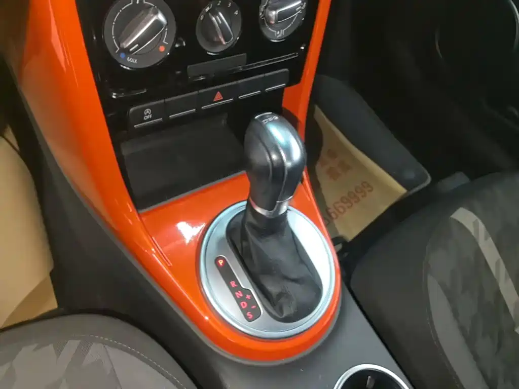 Volkswagen Beetle — миниатюра 14