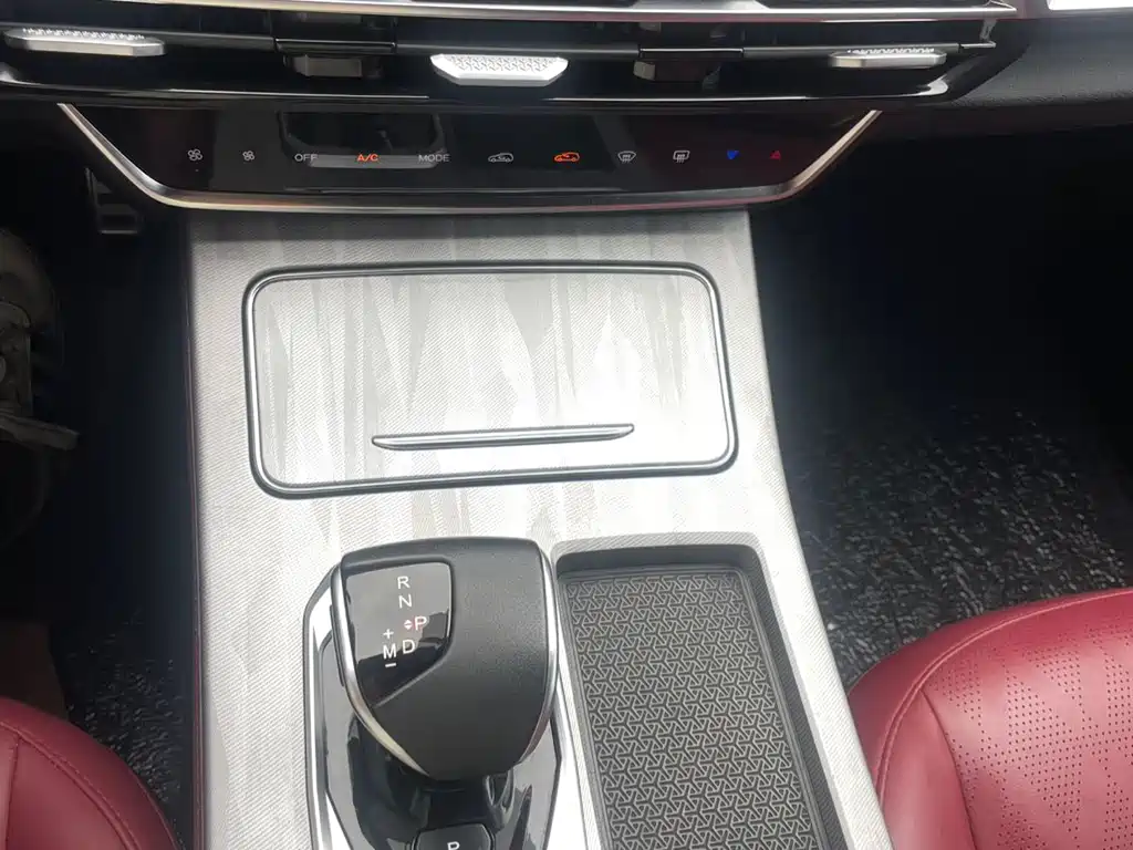 Jetour X70 PLUS — миниатюра 8