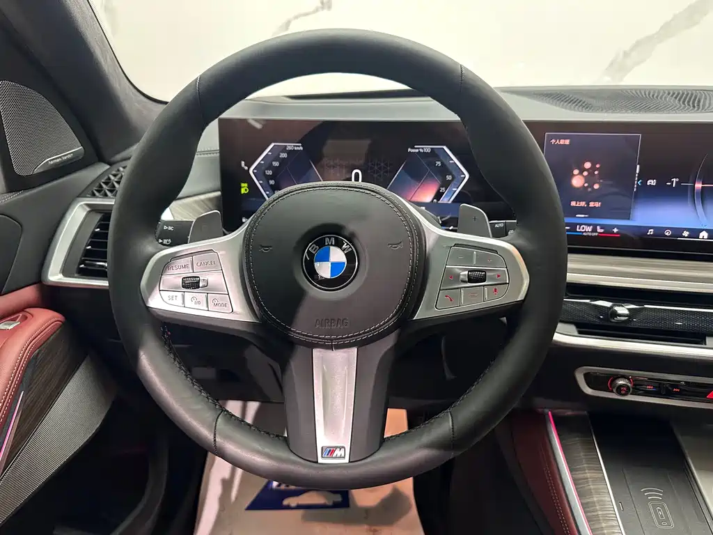 BMW X5 — миниатюра 11