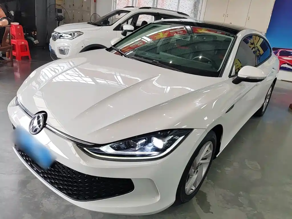 凌渡 2022款 凌渡L 280TSI DSG炫辣版 2022