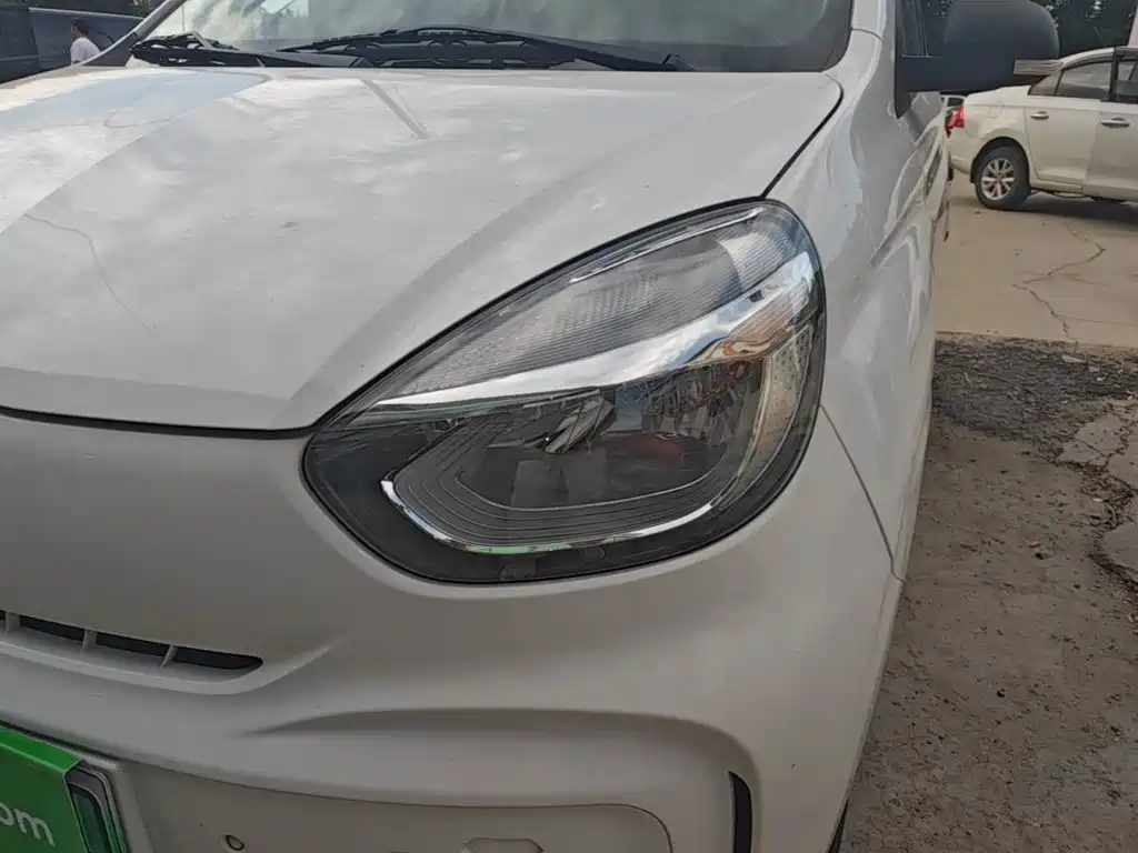 Roewe Clever — миниатюра 24