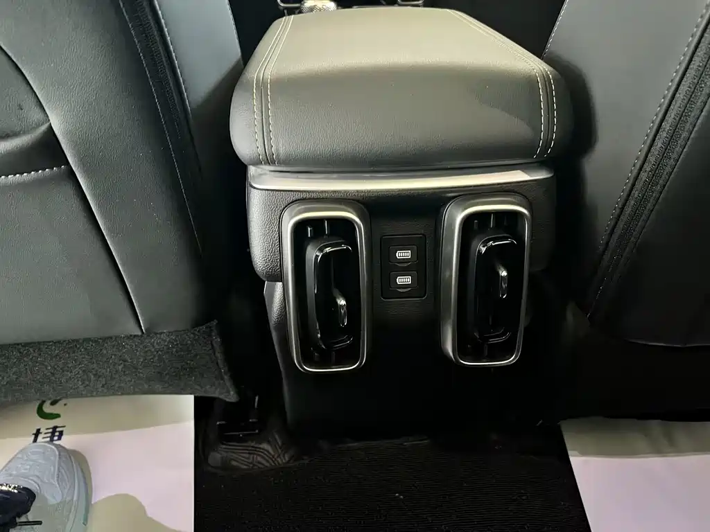 Haval 长城大狗 — миниатюра 30