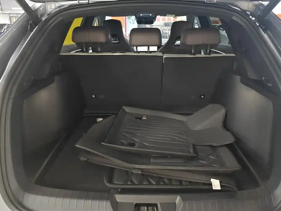 BYD SONGJIANG NEW ENERGY