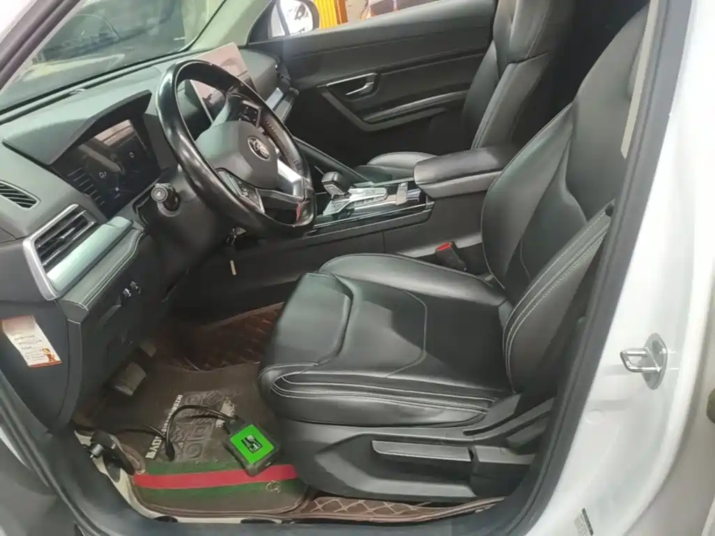 BYD Pro — миниатюра 15