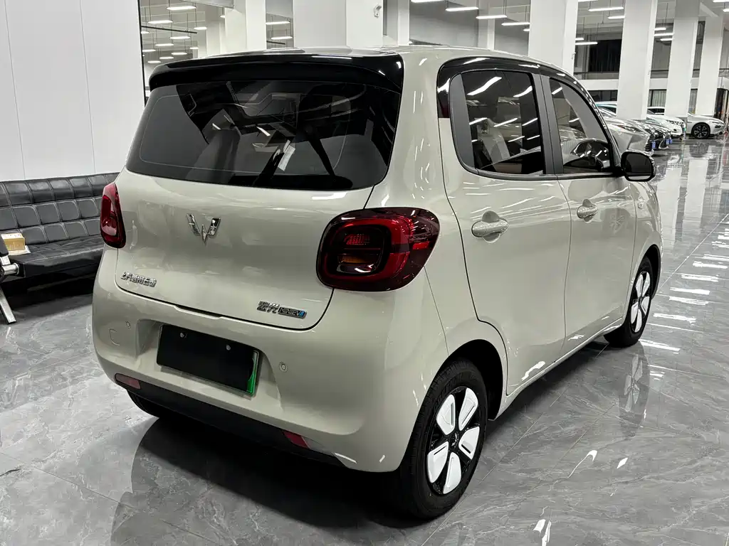 Wuling Mini EV MINIEV 2025
