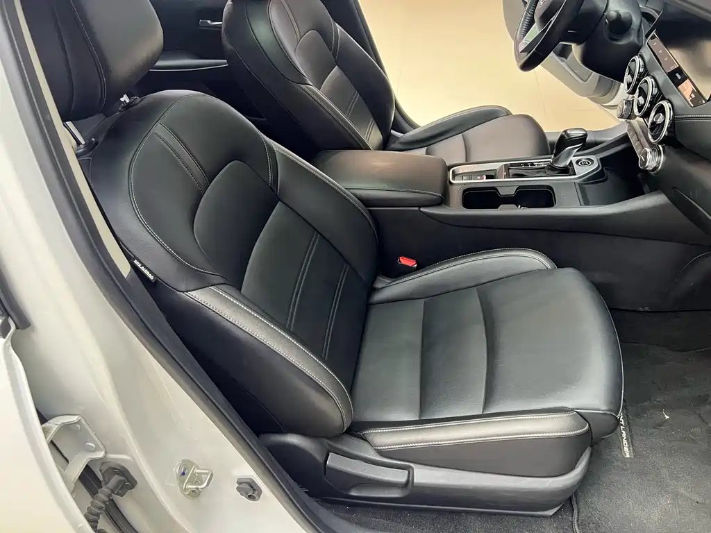Nissan Sylphy 2023 — фото 14