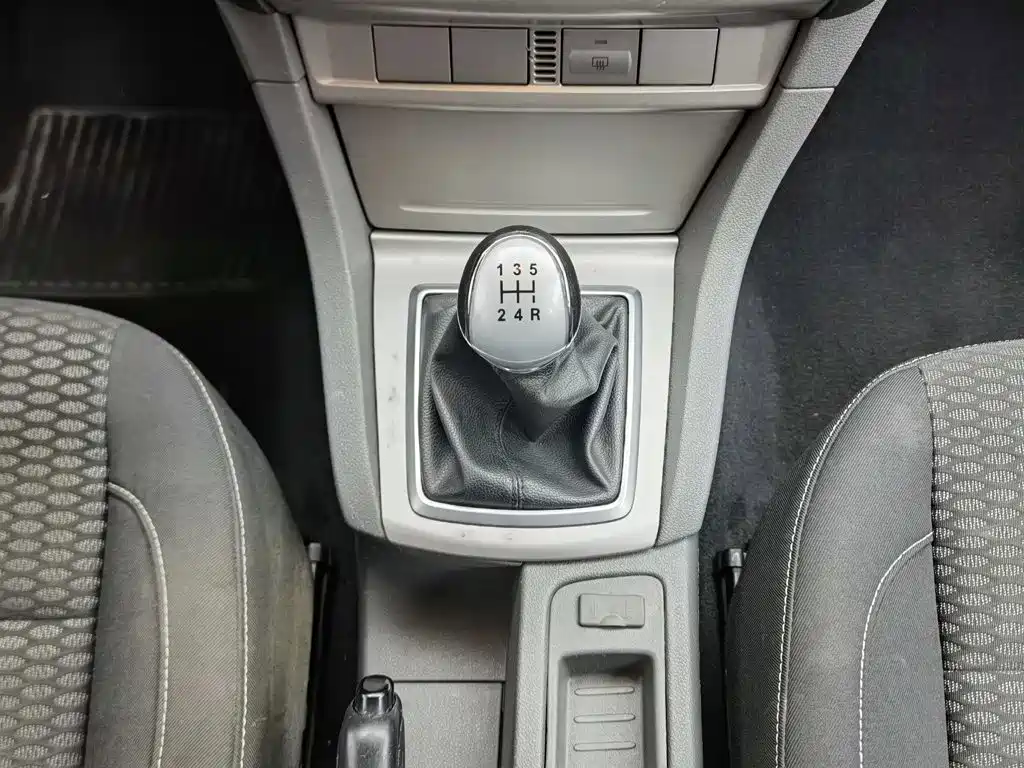 Ford Focus — миниатюра 13