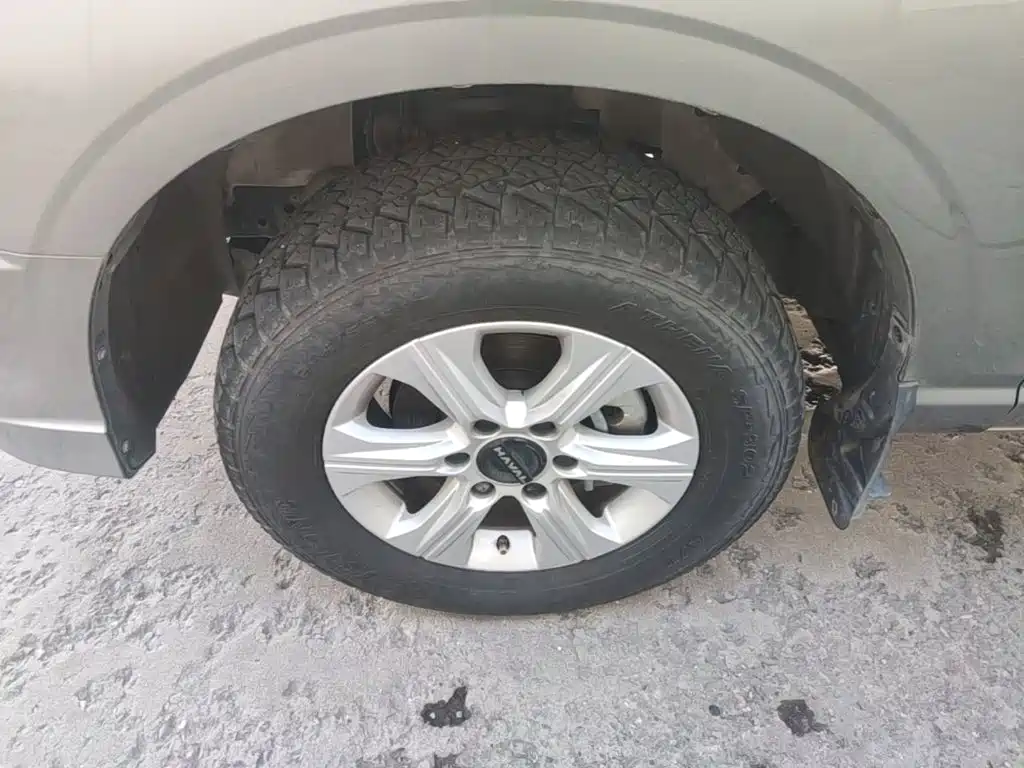 Haval H5 — миниатюра 23