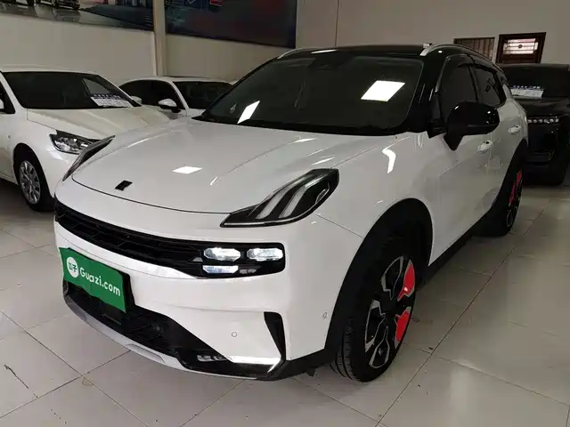 LYNK 06 2022