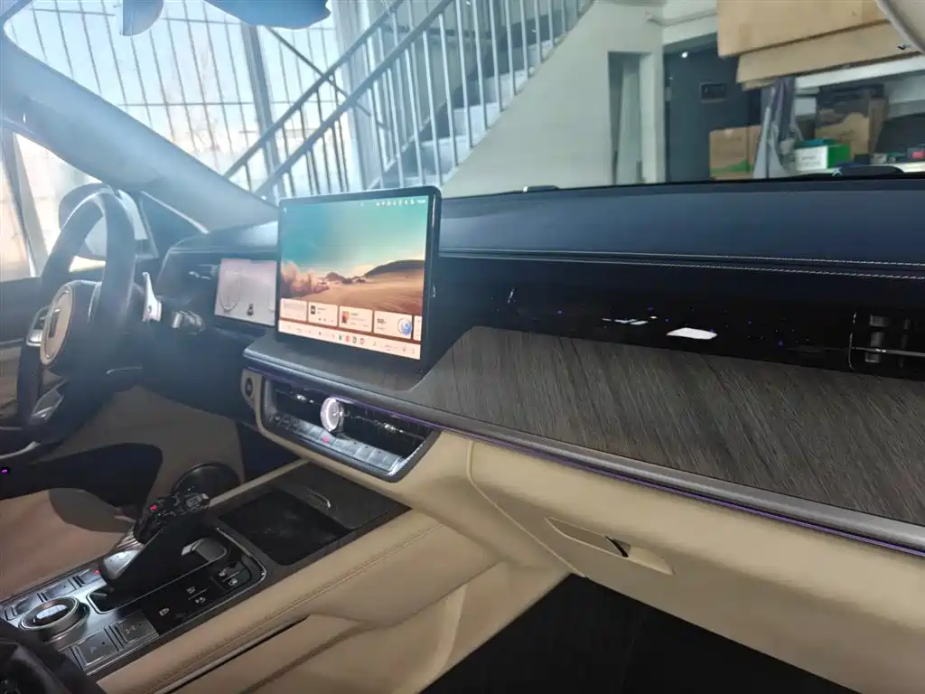 TANK TANK 500 NEW ENERGY