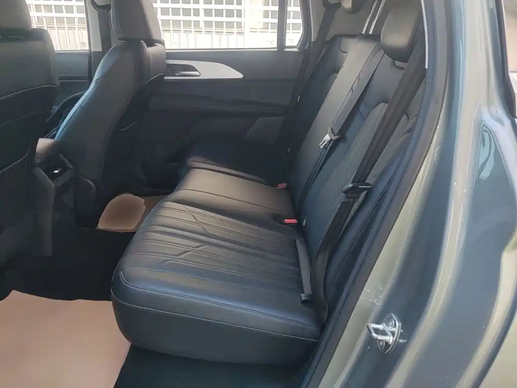 Haval H5 — миниатюра 17