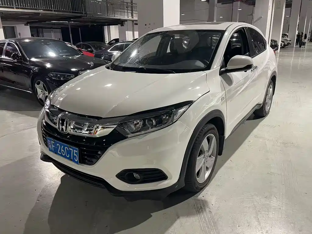 HONDA BINZHI