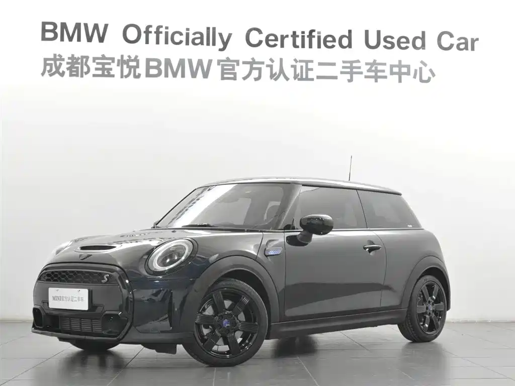 Mini Mini 2024