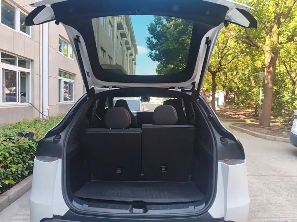 Tesla Model Y L — миниатюра 19