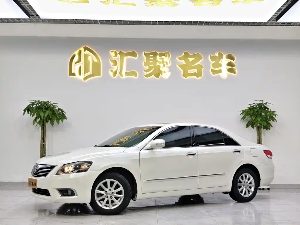 Toyota Camry 2013