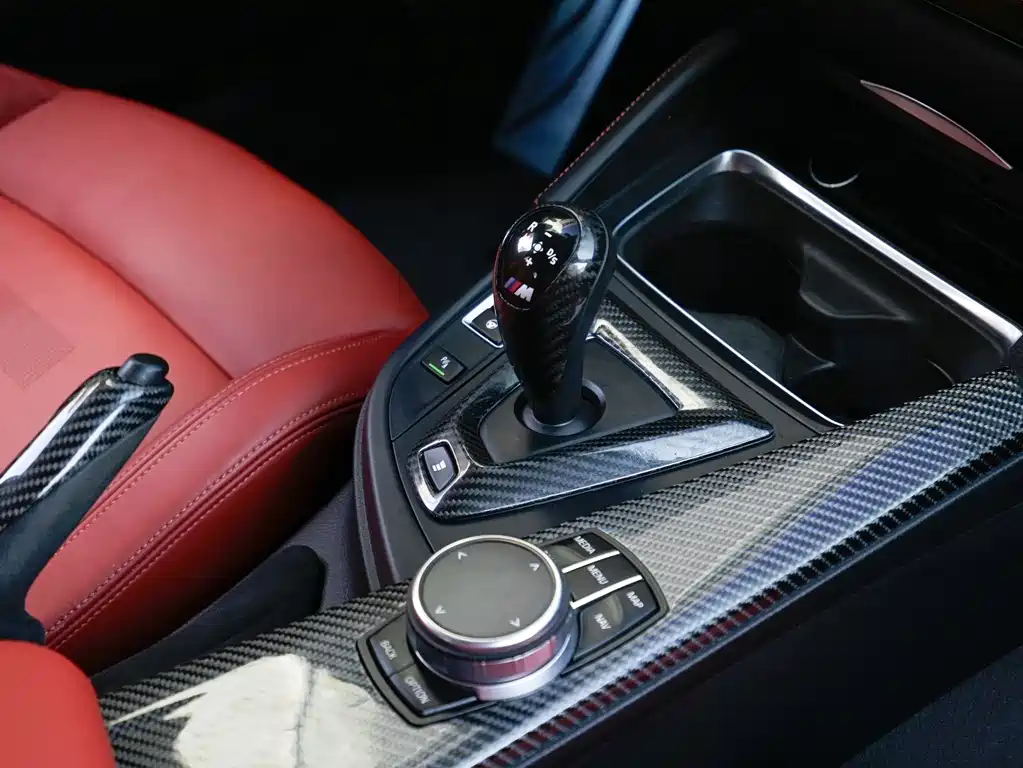 BMW M3 — миниатюра 9