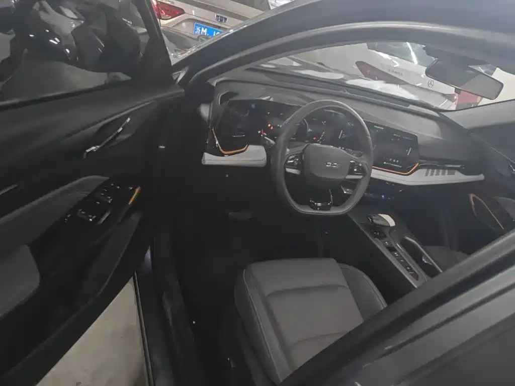 Oshan Oushang X5 PLUS — миниатюра 16