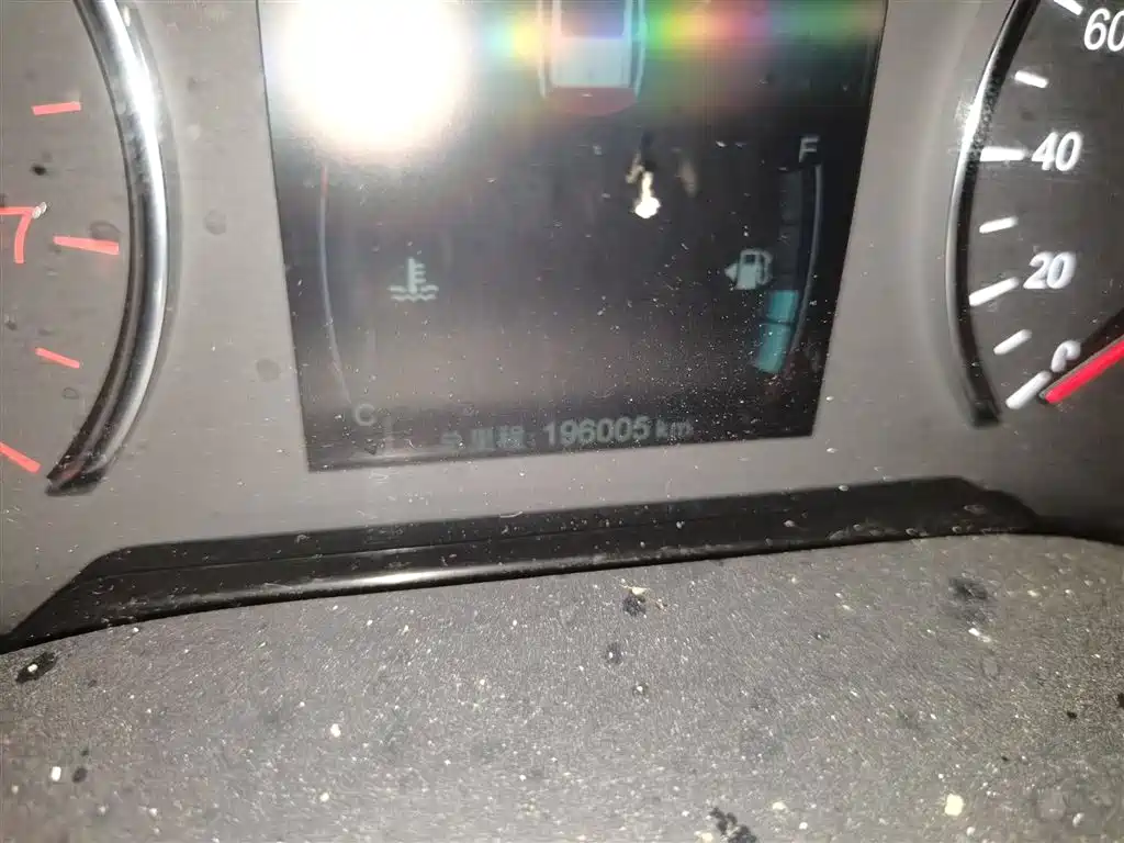 BYD Song MAX MAX 2021 1.5T AT Luxury 7 мест