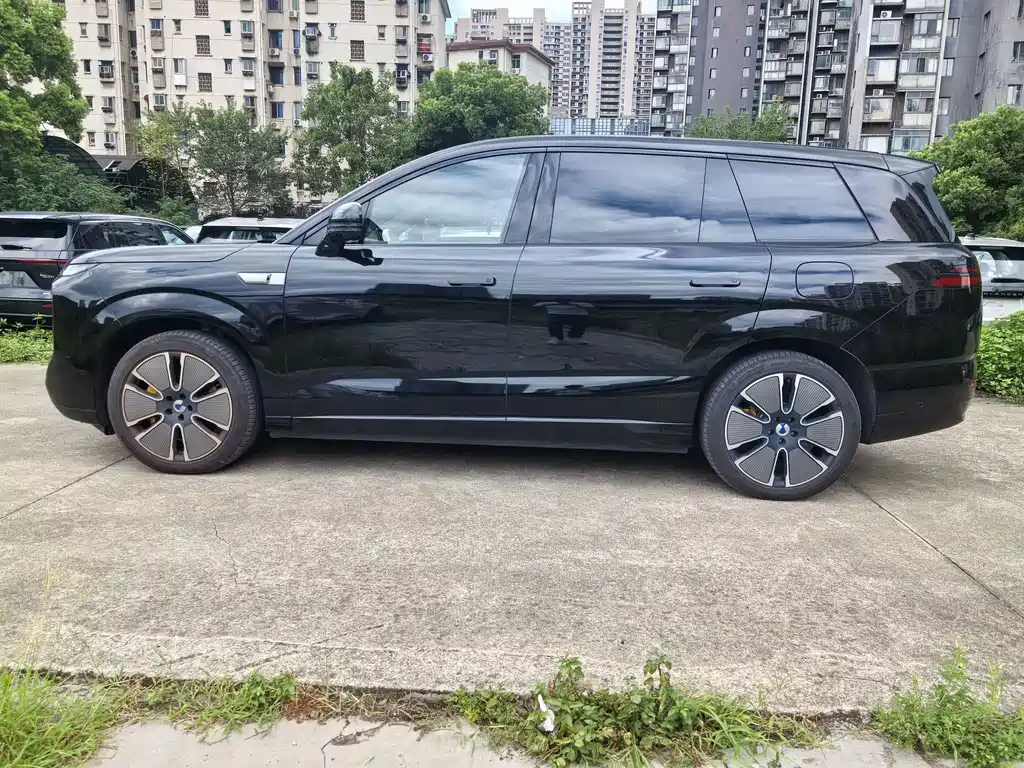 Denza Zoom N8L — миниатюра 5