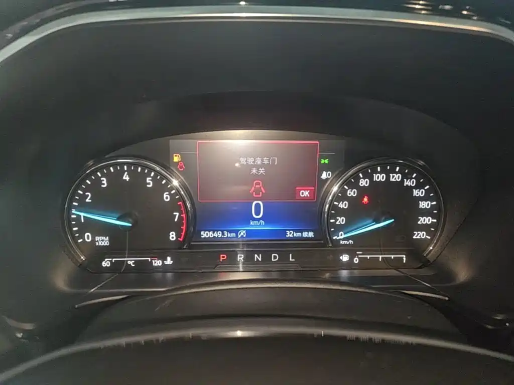 Ford Escape — миниатюра 12