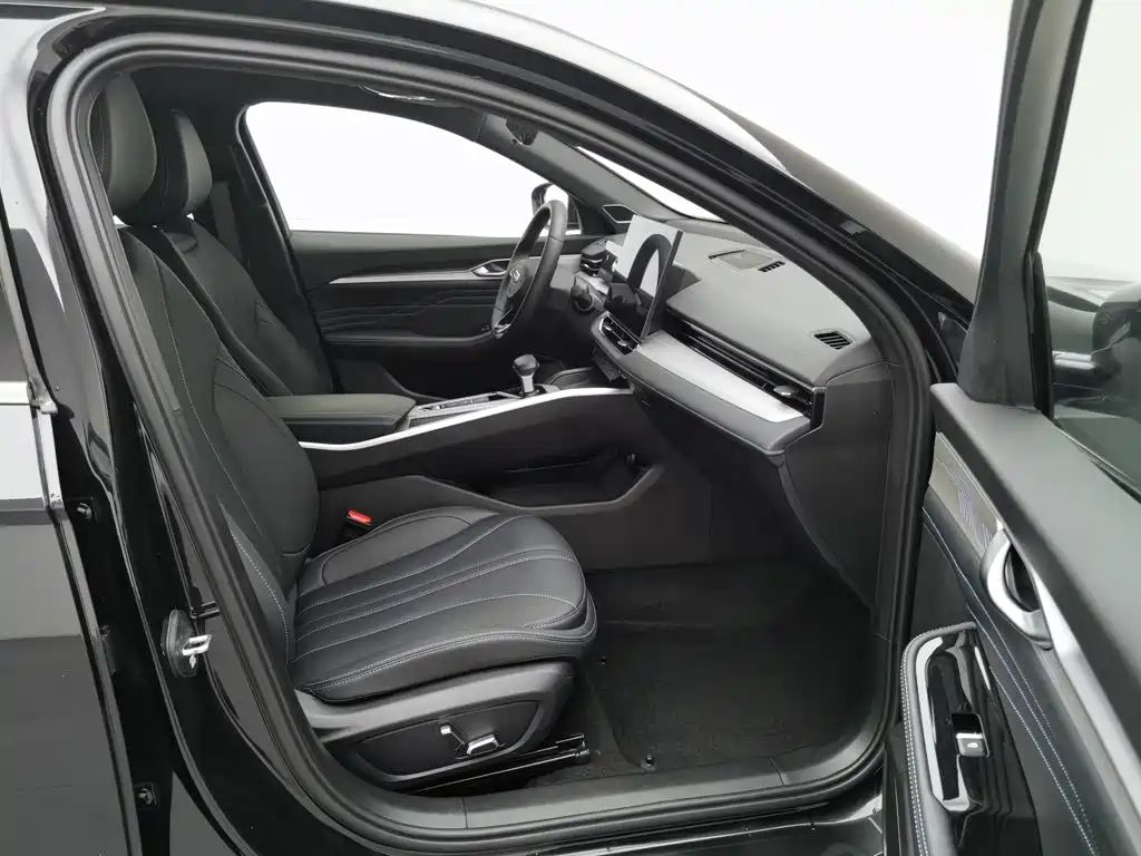 Geely Xingrui — миниатюра 23