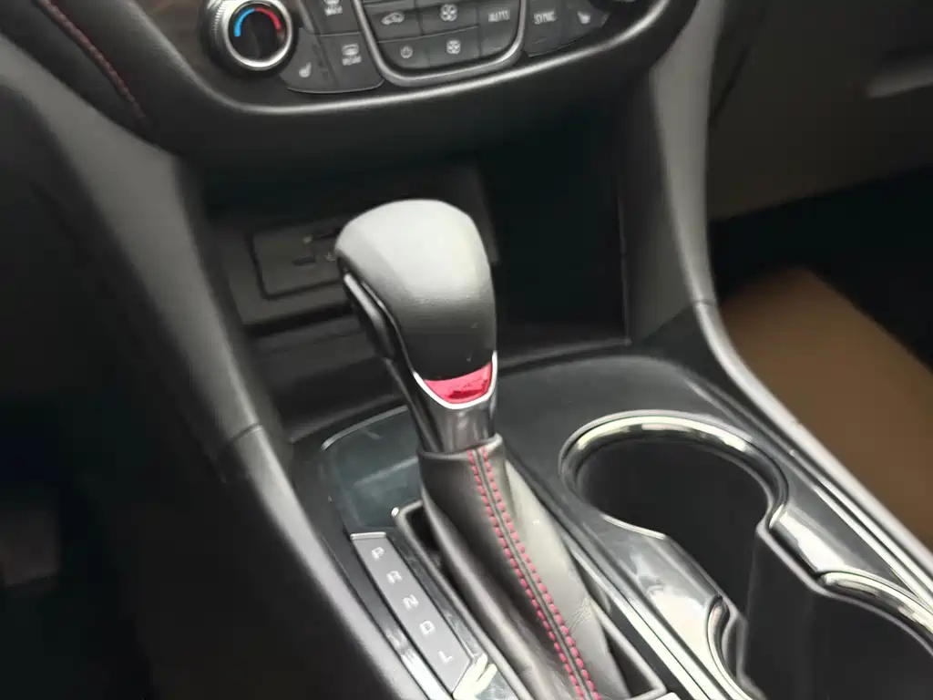 Chevrolet Equinox 2022 550T RS