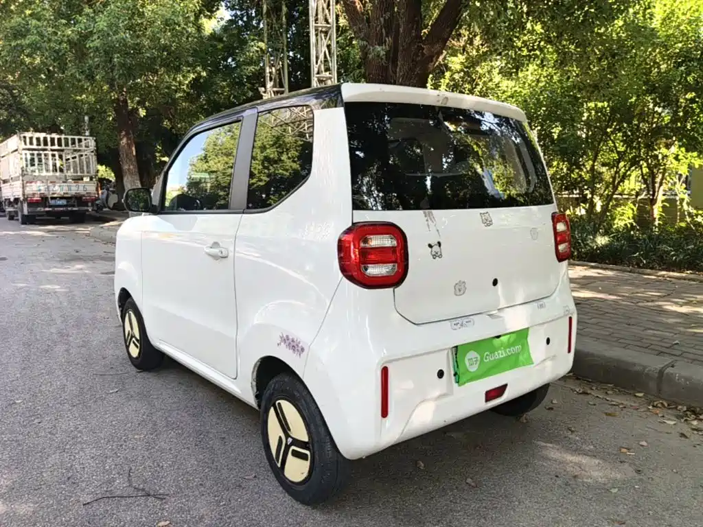 Lingbao uni — миниатюра 5