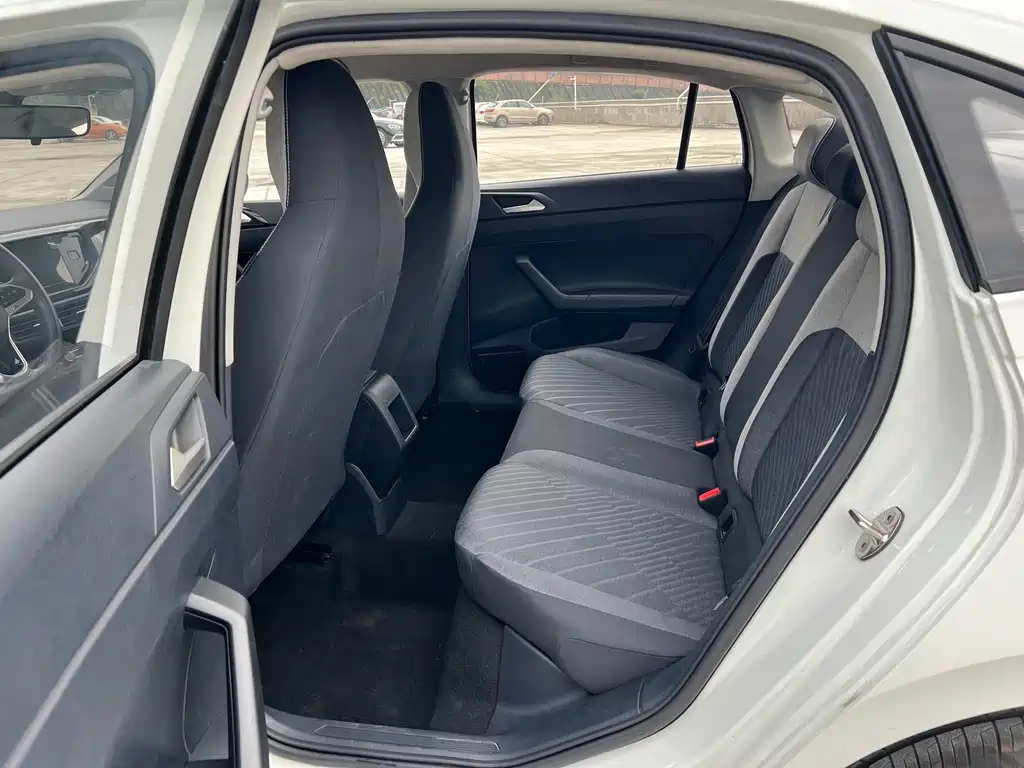 Volkswagen Lavida 2025 1.5L