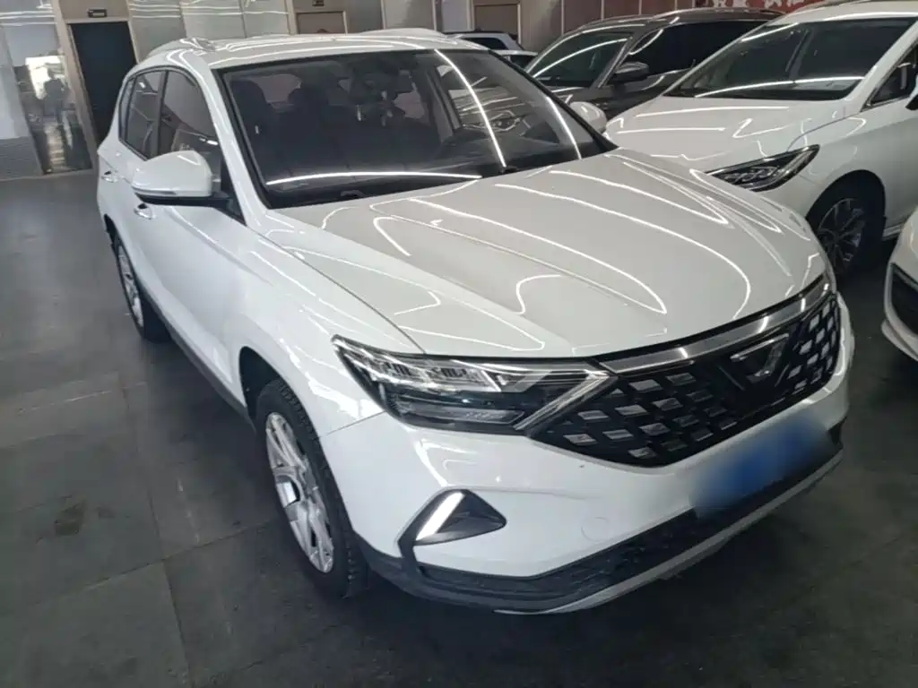 Jetta VS5 — миниатюра 4